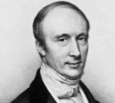 Augustin-Louis Cauchy 1789-1857