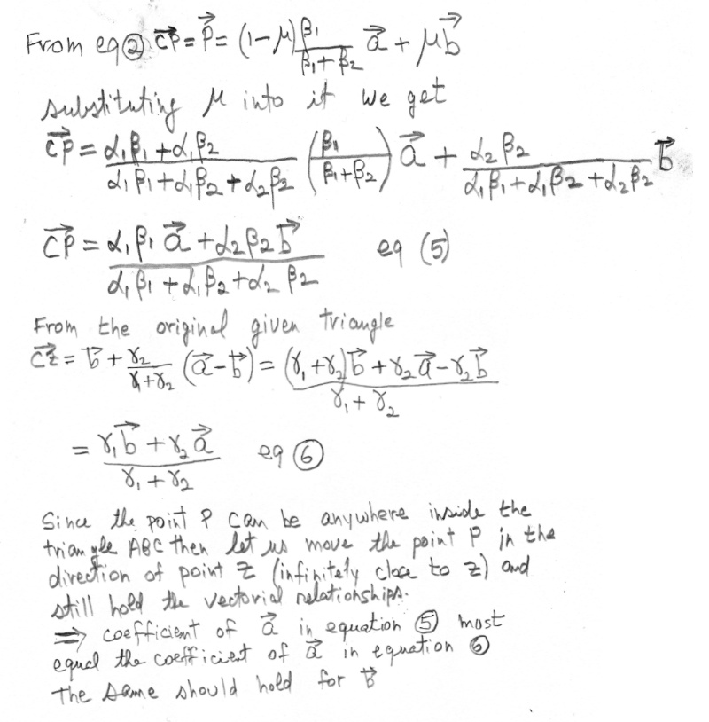 Ceva's Theorem Proof - Page 3