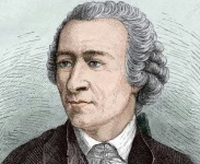 Leonard Euler 1707-1783