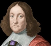 Pierre de Fermat 1607-1665