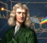 Sir Isaac Newton 1643-1727