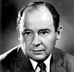 John von Neumann 1903-1957