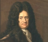 Gottfried Wilhelm Leibniz 1646-1716