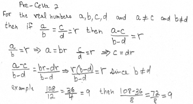 Lemma Pre-Ceva 2