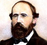 Bernhard Riemann 1826-1866