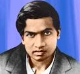 Srinivasa Ramanujan 1887-1920