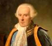 Pierre-Simon Laplace 1749-1827